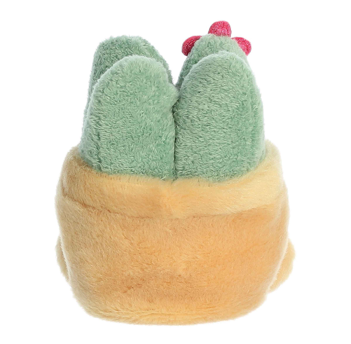 Seyla Succulent Palm Pal Plush - 13 cm