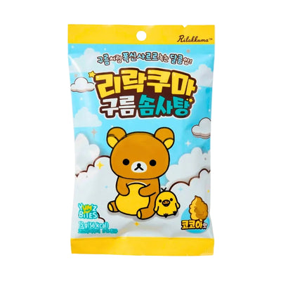 Rilakkuma - Cacao Cotton Candy