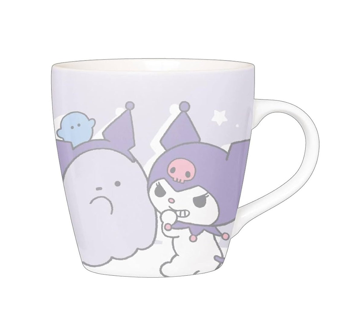 Sanrio Characters Mug - Kuromi