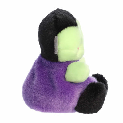Bolts Frankenstein Palm Pal Plush - 13 cm