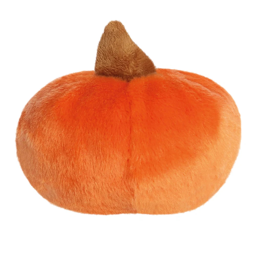 Paisley Pumpkin Palm Pal Plush - 13 cm