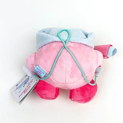 Kirby's Sweet Dreams Plush - Hairdryer Kirby