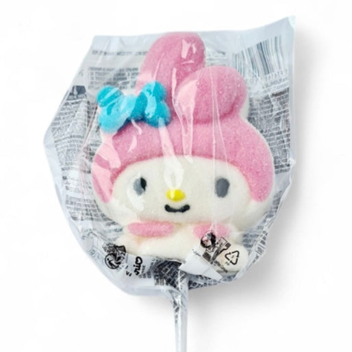 Sanrio Characters Marshmallow Lollipop - Kies je favoriet