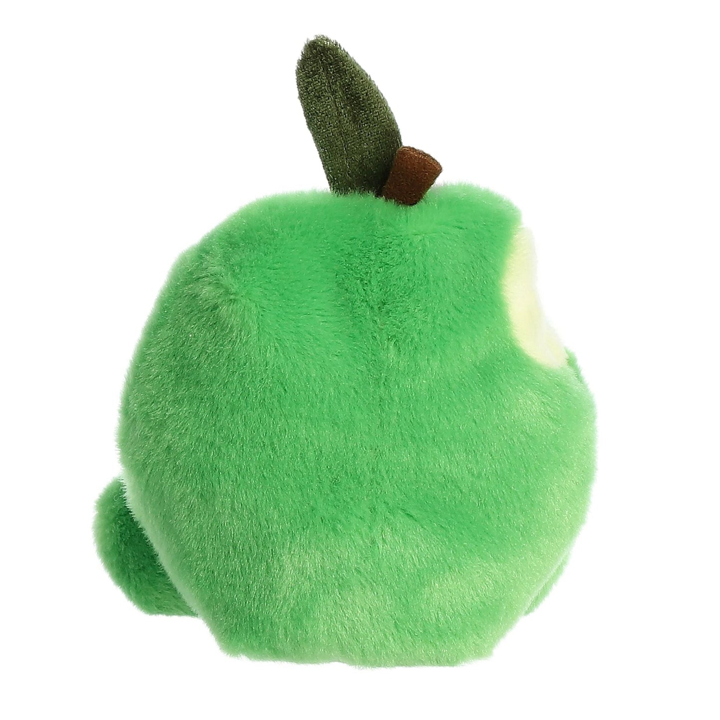 Jolly Green Apple Palm Pal Plush - 13 cm