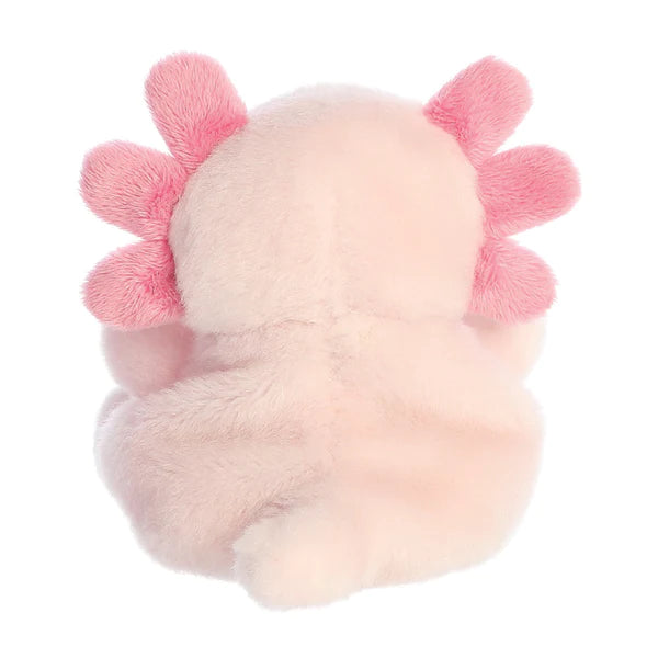 Ax Axolotl Palm Pal Plush - 13 cm