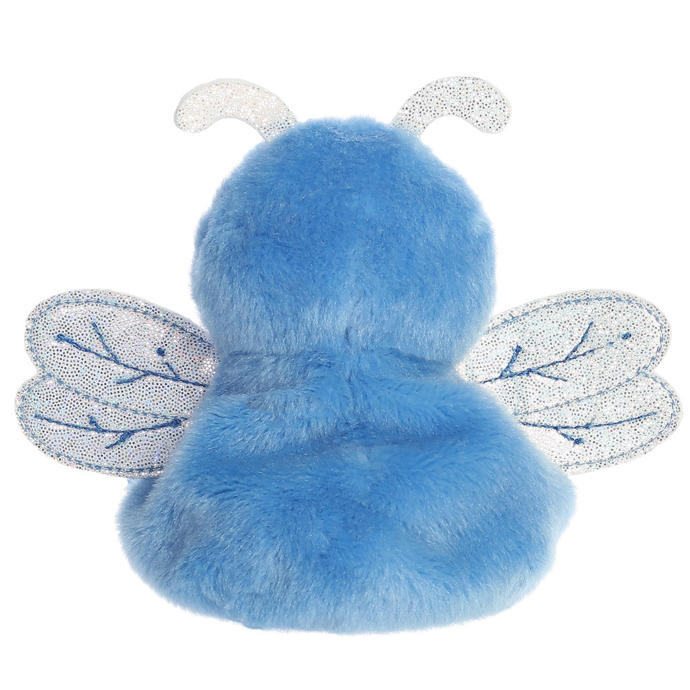 Dart Dragonfly Palm Pal Plush - 13 cm