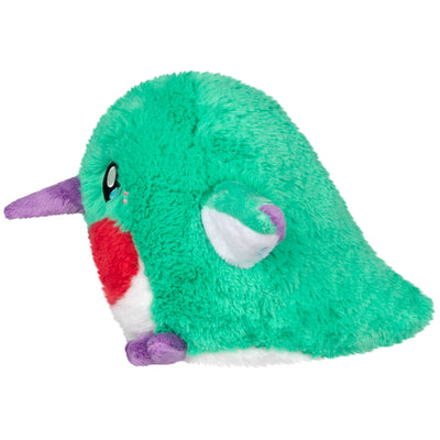 Squishable - Mini Baby Hummingbird 33 cm