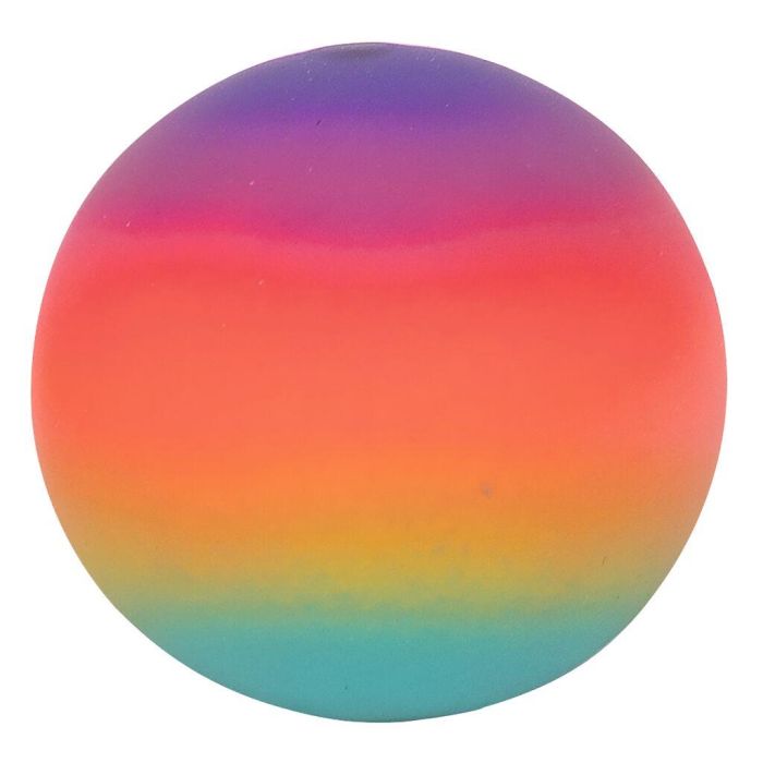 Rainbow Ball Squishy - Kies je kleur
