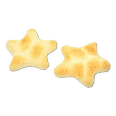 Pokémon Hoshi-Tabeyo Rice Crackers - Salt