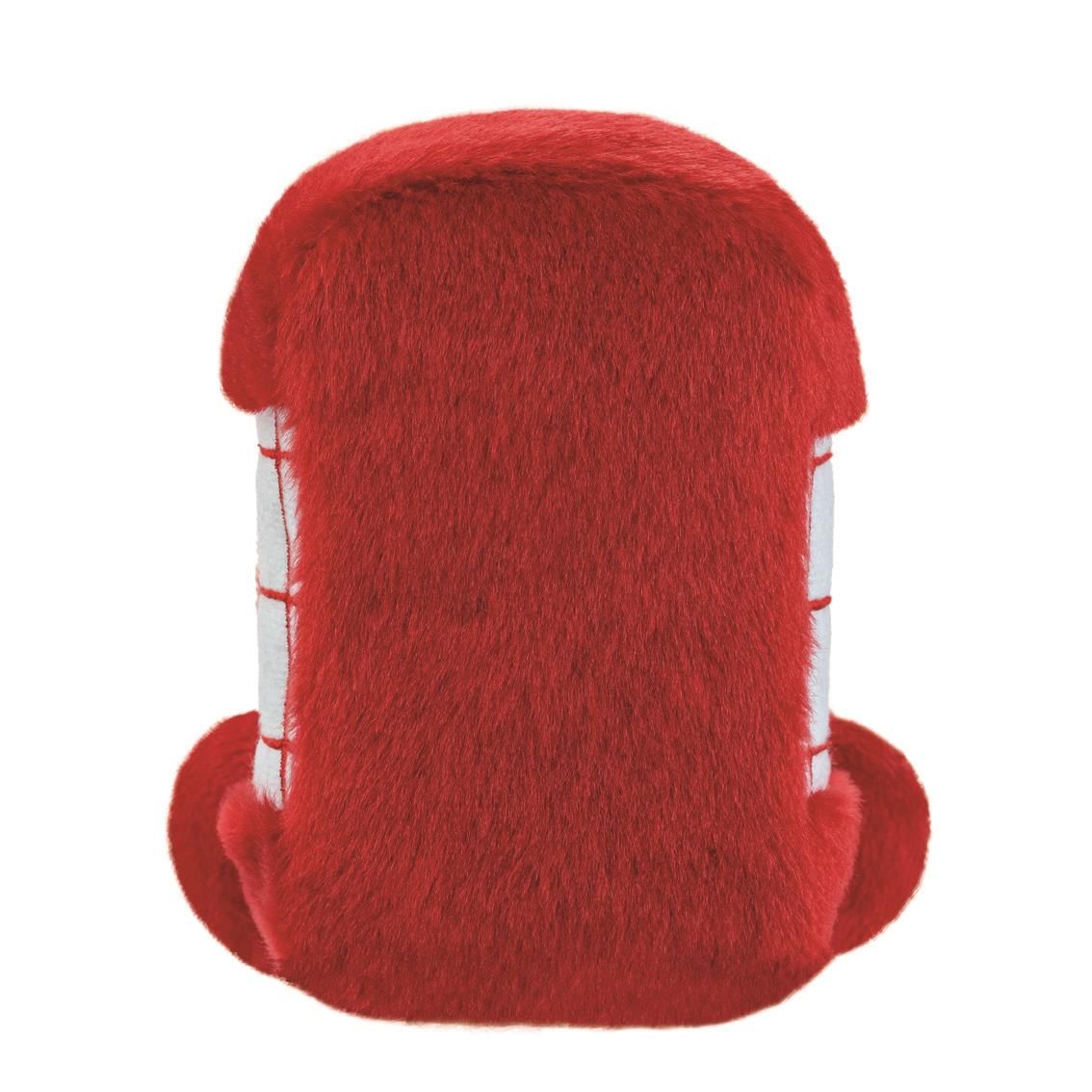 Hattie Telephone Box Palm Pal Plush - 13 cm