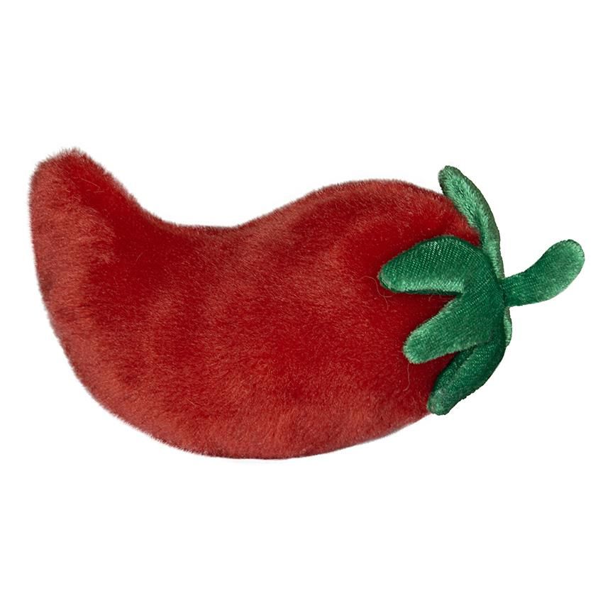 Fuego Chili Pepper Palm Pal Plush - 13 cm
