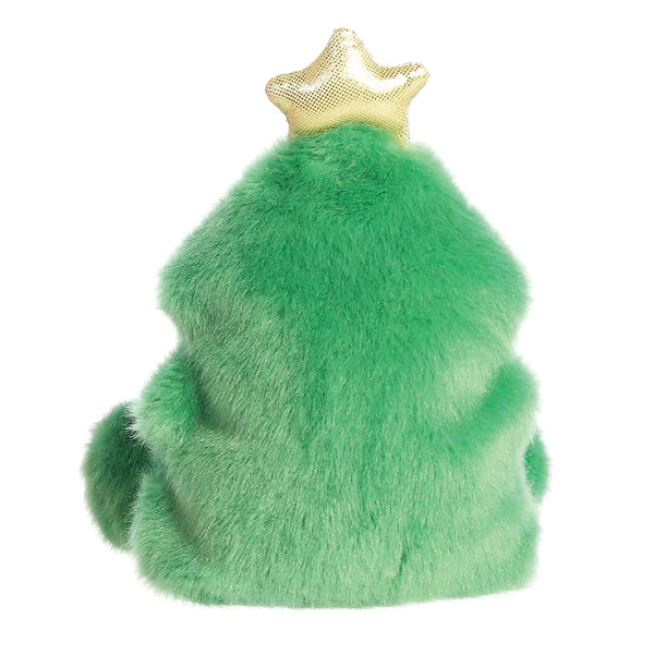 Jubilee Christmas Tree Palm Pal Plush - 13 cm