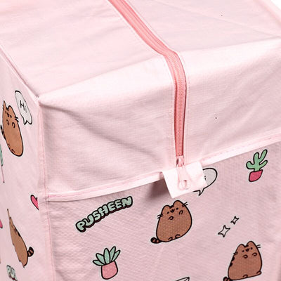 Pusheen Super Shopper XL met rits