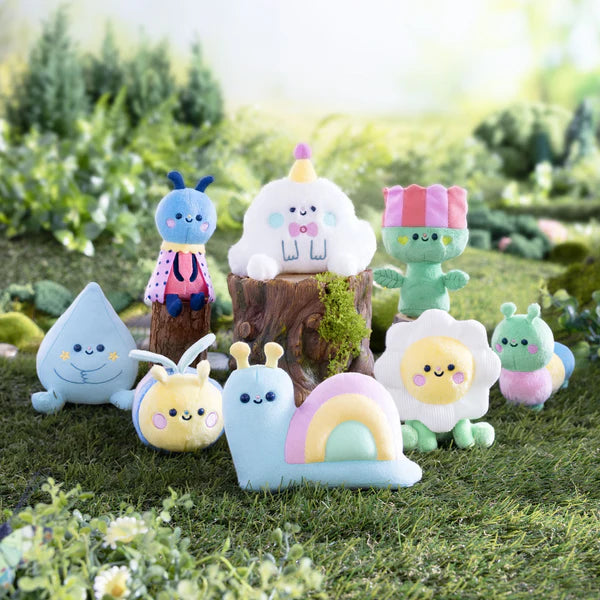 Momiji Plushie Blind Box - Magical Meadow - 1 Surprise Plushie