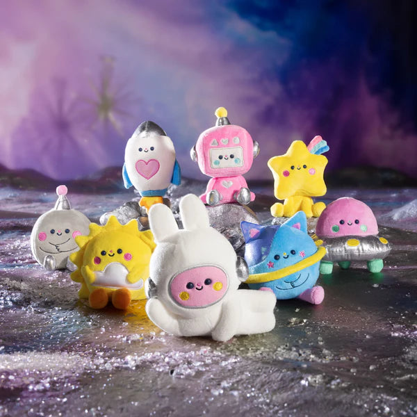 Momiji Plushie Blind Box - Out Of This World - 1 Surprise Plushie