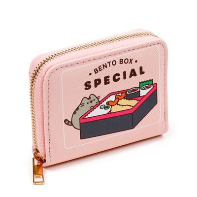 Portemonnee Pusheen Bento Box