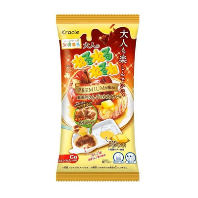 Popin Cookin Neru Neru Apple Caramelization