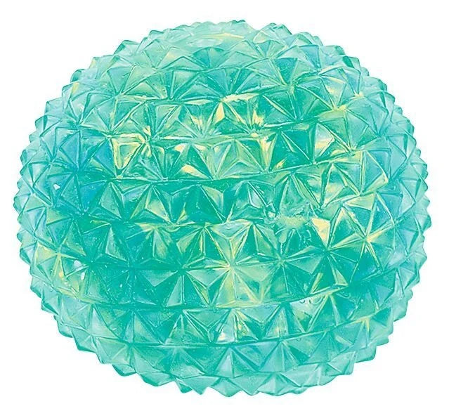 Crystal Squishy - Kies je kleur