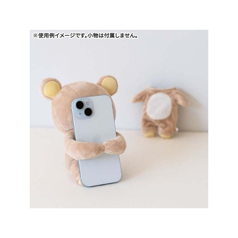 Rilakkuma Plush - Favorite Things - Phone Stand