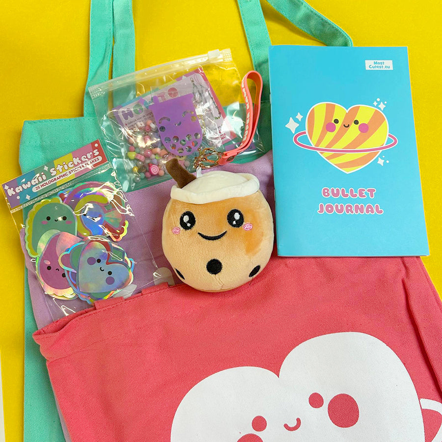 MostCutest.nl Kawaii Surprisebag - Kies je kleur