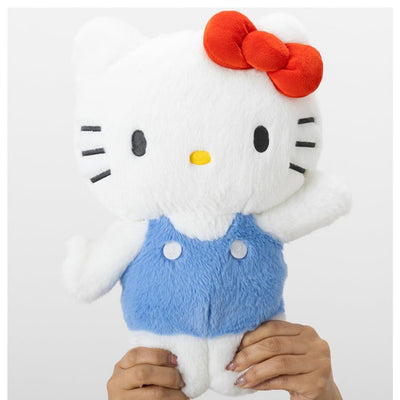 Sanrio Large Soft Plush - Hello Kitty: Waving Hands