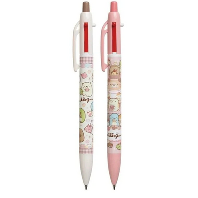Sumikkogurashi Okashiya-san Sweet Shop - 3-in-1 pen - Pick one