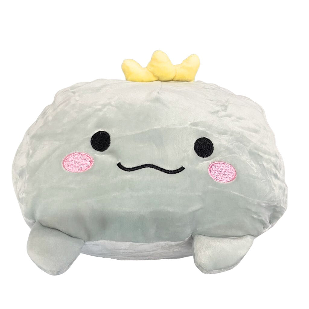Kawaii Soft Dino Plush - Large