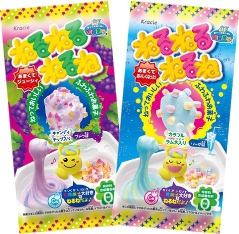 <tc>Popin Cookin Neru Neru Nerune - Soda of Grape</tc>