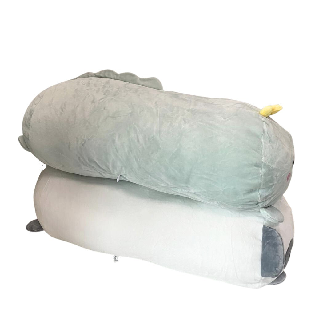 Kawaii Soft Dino Plush - Large