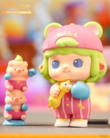 Pop Mart Collectibles Blind Box - Minico My Little Princess
