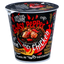 Daebak Ghost Pepper Black Noodles - Spicy Chicken Flavour