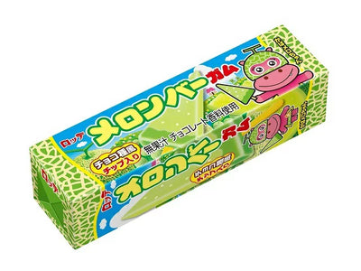 Melon Chewing Gum