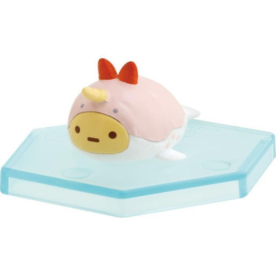 Sumikko Gurashi Figure - Shirokuma´s Hometown Theme - Blind Box