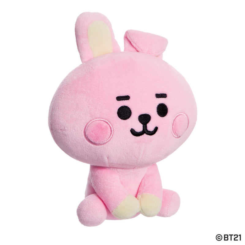 BT21 Large Plush - Baby Cooky