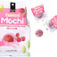 Mochi uitdeelverpakking - Custard raspberry