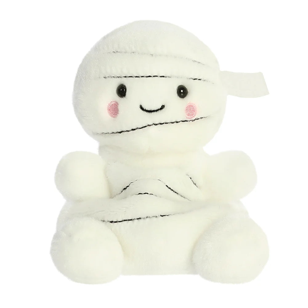 Brendan Mummy Palm Pal Plush - 13 cm