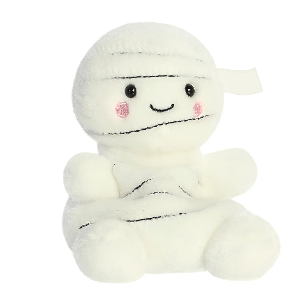 Brendan Mummy Palm Pal Plush - 13 cm