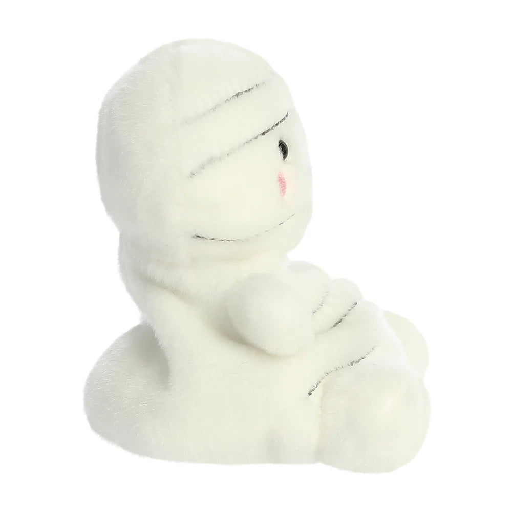 Brendan Mummy Palm Pal Plush - 13 cm