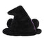Rowena Witch Hat Palm Pal Plush - 13 cm