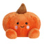 Paisley Pumpkin Palm Pal Plush - 13 cm