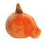 Paisley Pumpkin Palm Pal Plush - 13 cm
