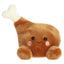 Mila Drumstick Palm Pal Plush - 13 cm