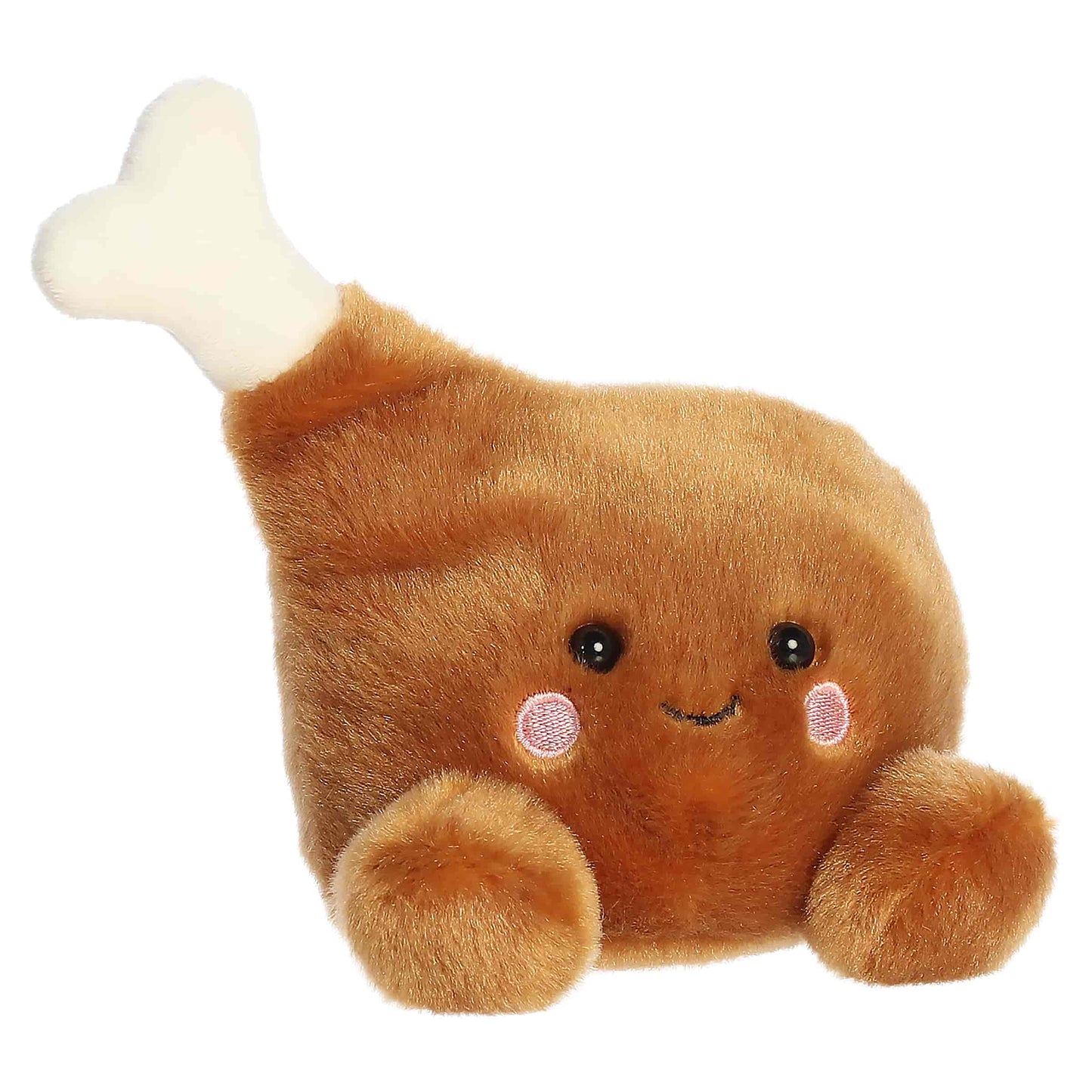 Mila Drumstick Palm Pal Plush - 13 cm