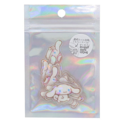 Stickerset Holografisch - Sanrio Characters - Cinnamoroll