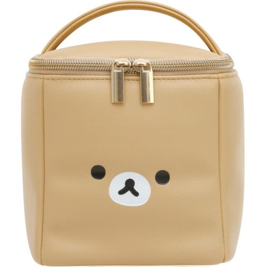 Rilakkuma Vanity Pouch - New Basic