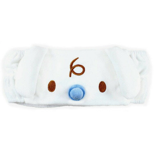 Sanrio Skincare Headband - Cinnamoroll