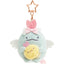 Sumikko Gurashi Plush Keychain - Angelic Idol - Tokage & Ebiten no Shippo