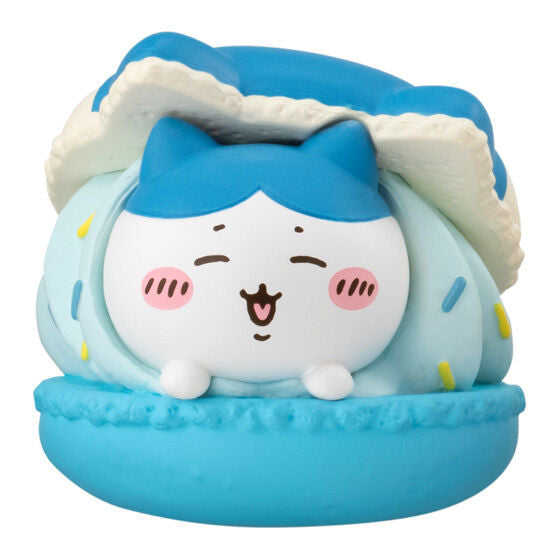Gashapon - Chiikawa - Chara Macaron