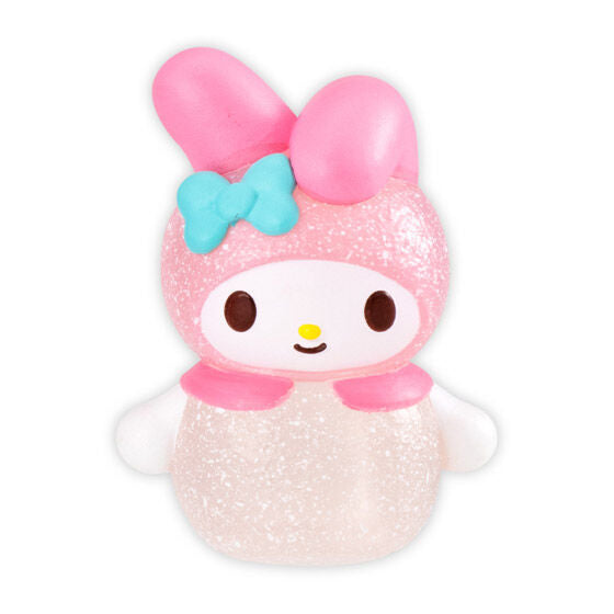 Gashapon - Sanrio Characters - Candy Doll Collection