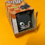 Kawaii Garage/Faulty Sale 🧡👑 FAULTY stretch cat toy surprise color 1 pcs black/grey/patches (#8)